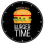 Burger Time Manosque