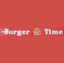 Logo Burger Time