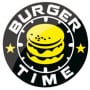 Burger Time Argenteuil