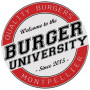Burger University Millénaire Castelnau le Lez