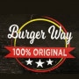 Logo Burger way