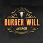 Logo Burger Will