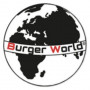 Logo Burger World