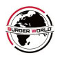 Logo Burger World