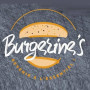 Logo Burgerine's