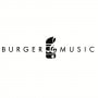 Logo BurgerMusic