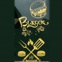 Logo Burgers Boss