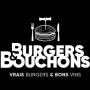 Logo Burgers & Bouchons