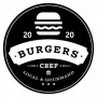 Burgers chef La Pacaudiere