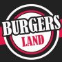 Logo Burgers Land