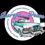 Logo Burgers Place