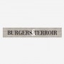 Logo Burgers & Terroir