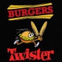 Burgers Twister Saint Cyr sur Mer