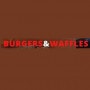 Burgers&Waffles Paris 12