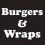 Burgers&wraps Arcueil