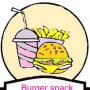 BurgerSnack Brizambourg