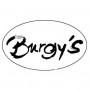 Logo Burgy's