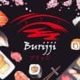 Logo Burijji