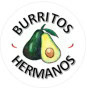 Logo Burritos Hermanos