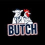 Logo Butch