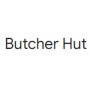 Logo Butcher Hut