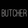 Logo Butcher