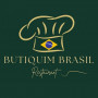 Logo Butiquim Brasil