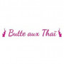 Logo Butte aux Thaï