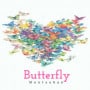 Butterfly Montauban