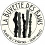 Logo Buvette des Bains