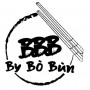 Logo By Bo Bun