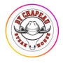 Logo By chapeau