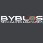 Logo Byblos