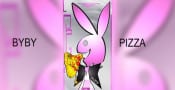 Byby pizza Le Diamant