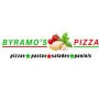 Logo Byramo's Pizza