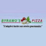 Logo Byramo’s Pizza