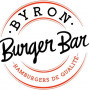 Logo Byron Burger Bar