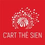 Logo C.art.thé.sien