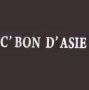 Logo C'Bon d'Asie