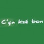 Logo C' ça Ksé Bon