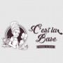 Logo C'est la Base