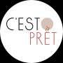 Logo C'est prêt