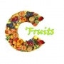 Logo C'Fruits