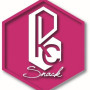 Logo C House