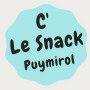 C' Le Snack Puymirol