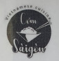 Logo Cơm Sàigòn