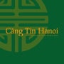 Logo Căng Tin Hanoi