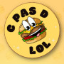 Logo C pas D Lol