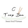 Logo C' Trop Bun