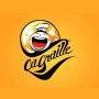Logo Ça graille